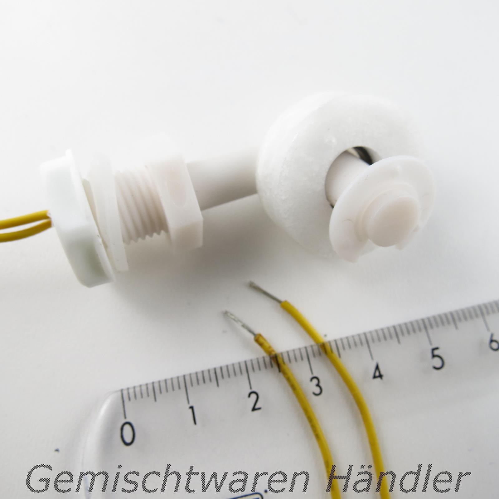 Schwimmerschalter Niveauschalter Schwimmschalter Sensor für KFZ Deutsche Post