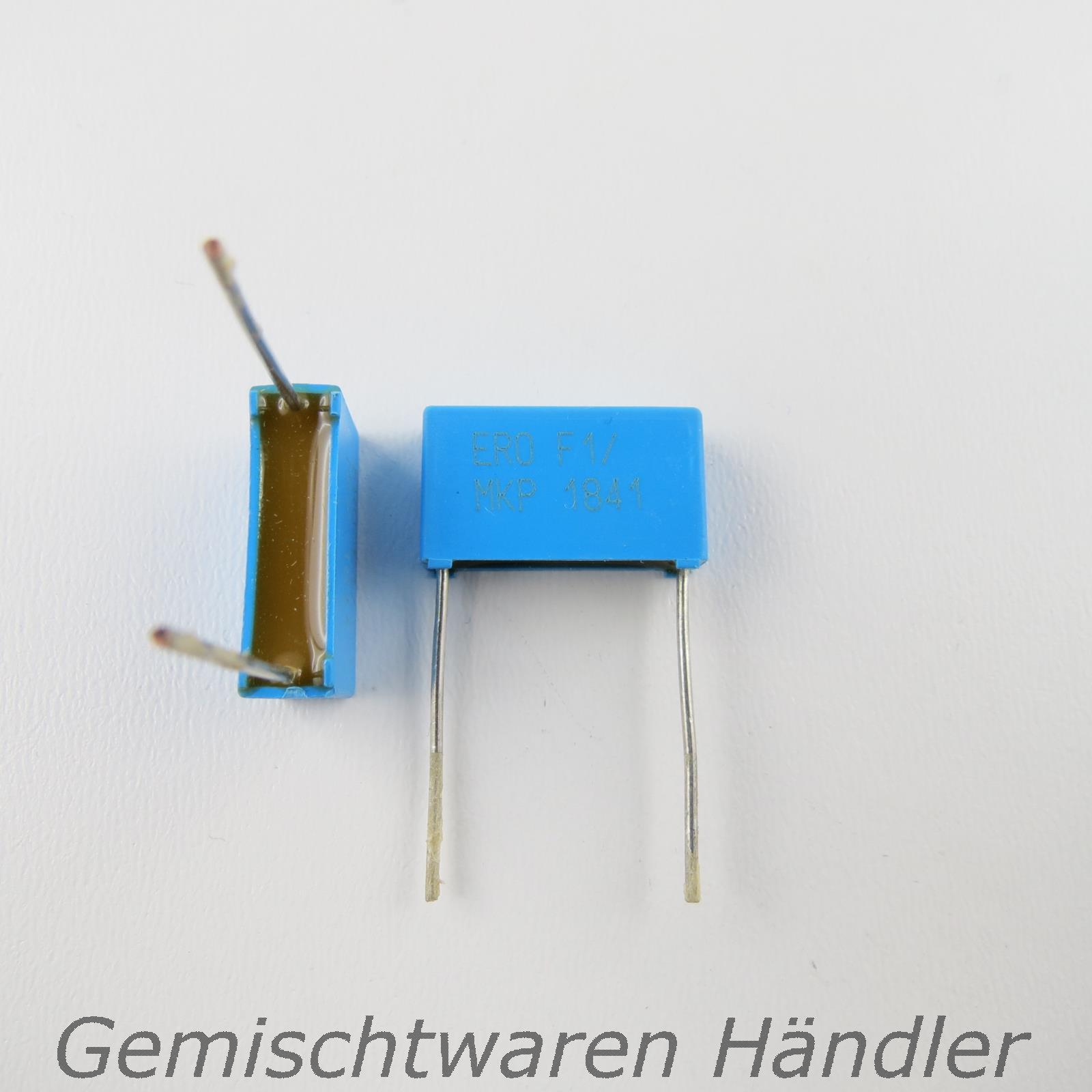 1x Transistor J108 unipolar N-JFET 25V 350mW TO92