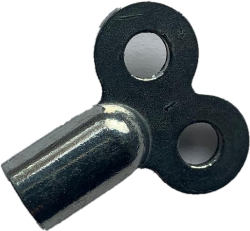 5mm Vierkant Heizung Heizkörper Entlüftungsschlüssel Ventil Schlüssel Radiator 